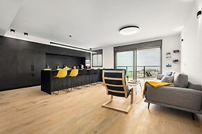 Akhziv Seaside Retreat by Sea N' Rent