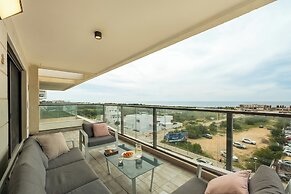 Akhziv Seaside Retreat by Sea N' Rent