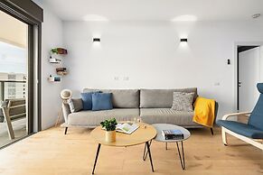 Akhziv Seaside Retreat by Sea N' Rent