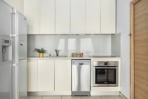 Neve Tzedek Panorama Stay by Sea N' Rent