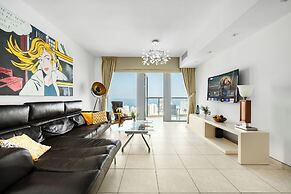Neve Tzedek Panorama Stay by Sea N' Rent