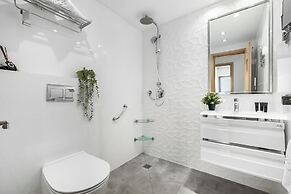 Neve Tzedek Panorama Stay by Sea N' Rent