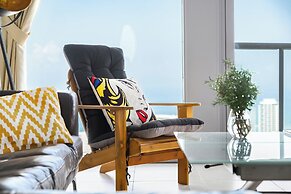 Neve Tzedek Panorama Stay by Sea N' Rent