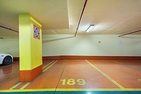 Neve Tzedek Panorama Stay by Sea N' Rent