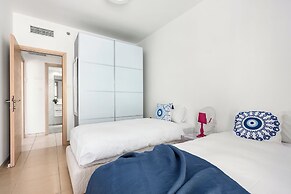 Neve Tzedek Panorama Stay by Sea N' Rent