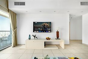 Neve Tzedek Panorama Stay by Sea N' Rent