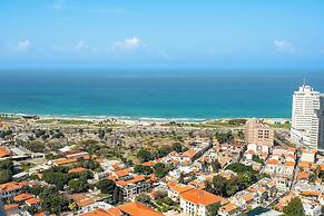 Neve Tzedek Panorama Stay by Sea N' Rent