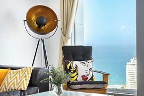 Neve Tzedek Panorama Stay by Sea N' Rent