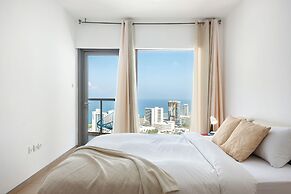 Neve Tzedek Panorama Stay by Sea N' Rent