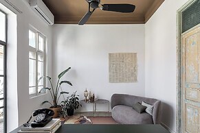 The Gem of Neve Tzedek by Sea N' Rent