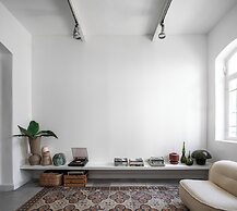 The Gem of Neve Tzedek by Sea N' Rent