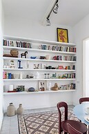 The Gem of Neve Tzedek by Sea N' Rent