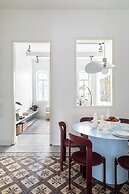 The Gem of Neve Tzedek by Sea N' Rent