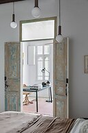 The Gem of Neve Tzedek by Sea N' Rent