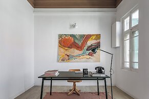 The Gem of Neve Tzedek by Sea N' Rent