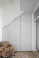 The Gem of Neve Tzedek by Sea N' Rent