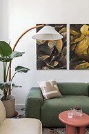 The Gem of Neve Tzedek by Sea N' Rent