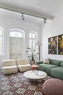 The Gem of Neve Tzedek by Sea N' Rent