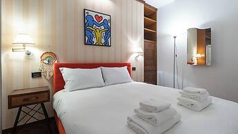 Italianway - Garibaldi 49