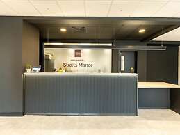 Student Only Straits Manor