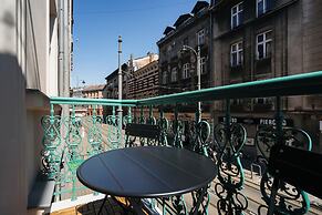 Native Apartments Długa 24