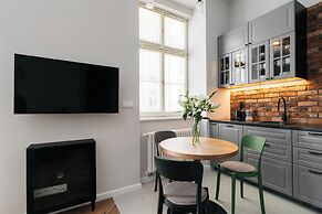 Native Apartments Długa 24