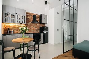 Native Apartments Długa 24