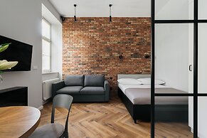 Native Apartments Długa 24