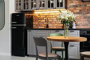 Native Apartments Długa 24