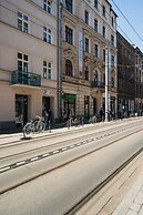 Native Apartments Długa 24