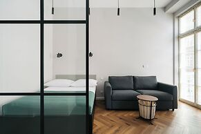 Native Apartments Długa 24