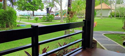 Mascot Beach Hotel Senggigi