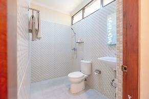 Mascot Beach Hotel Senggigi