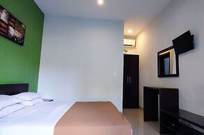 Mascot Beach Hotel Senggigi