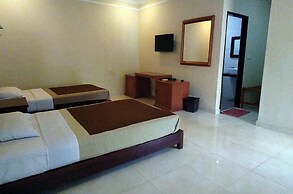Mascot Beach Hotel Senggigi