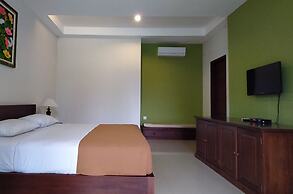 Mascot Beach Hotel Senggigi