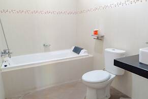 Mascot Beach Hotel Senggigi