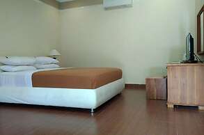 Mascot Beach Hotel Senggigi