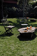 Sanna Eco Lodge