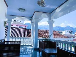 Walking Street Hotel