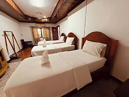 Walking Street Hotel