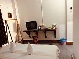 Walking Street Hotel