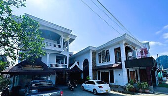 Walking Street Hotel