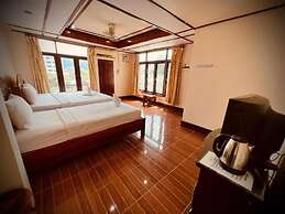 Walking Street Hotel