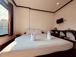 Walking Street Hotel