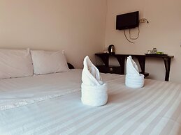 Walking Street Hotel