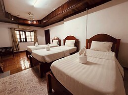Walking Street Hotel