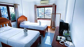 Walking Street Hotel