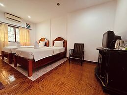 Walking Street Hotel
