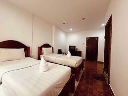 Walking Street Hotel